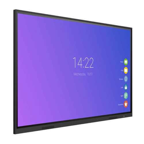 Interaktivni zasloni